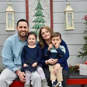 Meet your Posher, Ryan